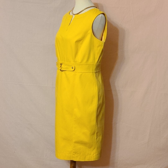 Charter Club Sleeveless Dress - Picture 2 of 5
